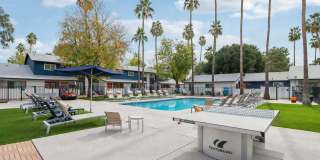 Sunrise in Chandler Gallery 9