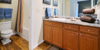 Midland Falls Apartments Gallery 24