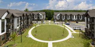 The Banks at Mt. Holly Apartments Gallery 63