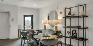 Stunning one bedroom unit in The Wedgewood section of town. Gallery 34