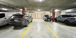 1,600 sqft 2-Level SOMA 1BD+2 Bonus Rooms+ 1.5BA Loft! 2 Car Pkg! Laundry! Balcony! -PROGRESSIVE Gallery 26