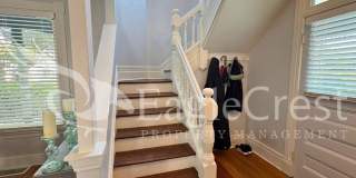 Beautifully Updated Historic Home with 4 Bedrooms ~ 3 Bathrooms & Finished Basement Gallery 40