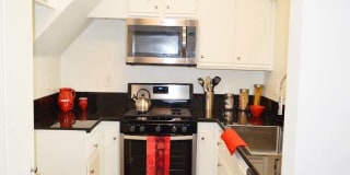 Parc Pointe Apartments Gallery 10