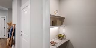 Collection Hunter Crossroads Townhomes Gallery 22