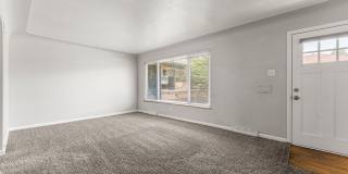 North Park Hill Denver  Updated Townhome Gallery 5