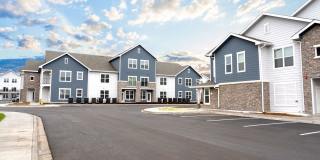 Ladora Modern Apartments Gallery 22