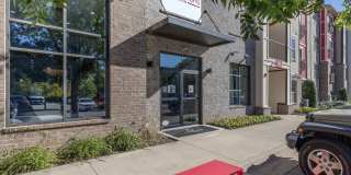 Champions Club - Student Housing Gallery 29