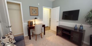 The Villas at Fairway Gallery 10