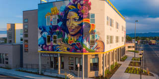 Avenida del Sol - Affordable Housing Gallery 2