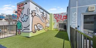 Sunset and Vine Sunset and Vine Gallery 34