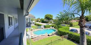 2 BEDROOM 1 BATH | CORAL RIDGE PLACE 2 BEDROOM 1 BATH | CORAL RIDGE PLACE Gallery 1