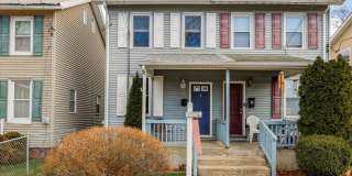3 Bed 1.5 Bath Twin in West Chester Borough! Gallery 17
