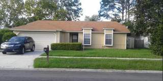 3-bedroom, 2-bathroom single-family home 3-bedroom, 2-bathroom single-family home Gallery 1