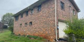Brick ranch in Gallery 1