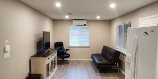 Furnished 1 bedroomu unit available now! Gallery 4