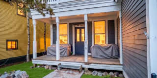 Furnished! In town! Walk to everything! Recently updated! Gallery 1