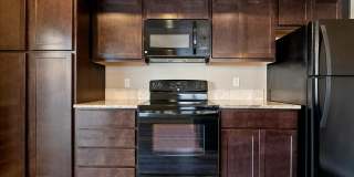 Cimarron Townhomes Gallery 27