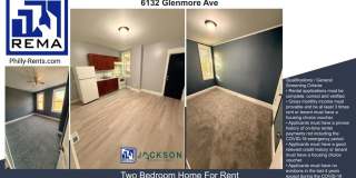 6132 Glenmore Ave., 2 bedrooms, 1 bathroom for $1,299/month Gallery 1