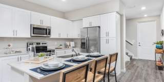 Pines Garden at City Center Gallery 8