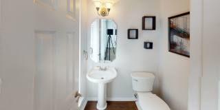 Double Master Townhome in South Park Gallery 13