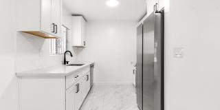 1850 Camden Apartments Gallery 1