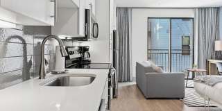 Sentral East Austin Gallery 67