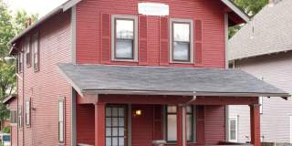 4 Bedroom on OSU Campus Gallery 1