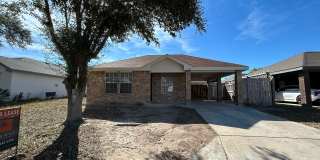 3921 Zinnia Avenue Gallery 1