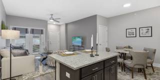 Gentry East Gallery 4