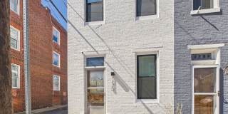 Gorgeous Single-Family Home on Penn St Gallery 1