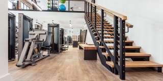 Troubadour Gallery 117