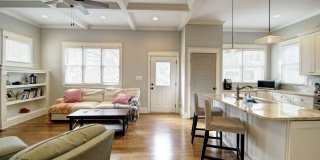Beautifully Spacious 3bd/2.5ba Home Just Minutes from Downtown Durham with Fenced-In Backyard! Gallery 10