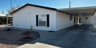 Coolidge 3 Bedroom 2 Bathroom Home Under $1,500! Gallery 1