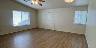 SPACIOUS 2 BED 2 BATH HOUSE IN THE TANGLEWOOD SUBDIVISION WITH ALL NEW FLOORING SPACIOUS 2 BED 2 BATH HOUSE IN THE TANGLEWOOD SUBDIVISION WITH ALL NEW FLOORING Gallery 1