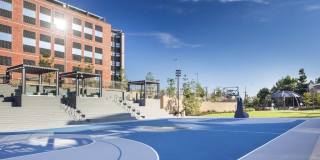 360 Luxury Apartments Gallery 24