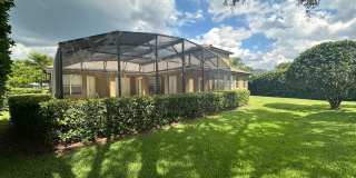 Stunning 5 Bedroom Home with Screened Pool & 3-Car Garage Gallery 72