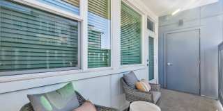 Proximo at Pena Station Gallery 83