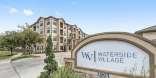 Waterside Village Gallery 33