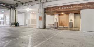 COLE COLE Gallery 47