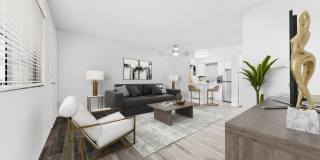 The Enclave Apartment Homes Gallery 4