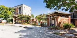 898 Oak Street SW unit: 1307 Gallery 1