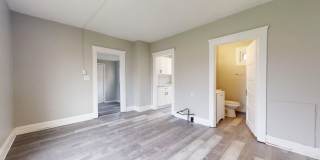 Lorain/W.73 neighborhood, updated 3 bed/1 bath single family house. Gallery 45