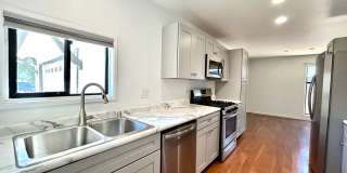 Beautiful, Remodeled 3 Bed, 2 Bath in the Heart of Clairemont! Beautiful, Remodeled 3 Bed, 2 Bath in the Heart of Clairemont! Gallery 1