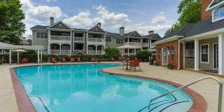 Columns at Club Drive Gallery 6