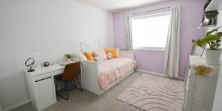 Spacious 5 Bed, 2 Bath Split-Level Home Near Bishop Elementary Gallery 16