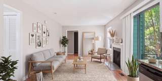 End-Unit 3BR Townhome • 2-Car Garage • Loft • The Meadows, Chapel Hill End-Unit 3BR Townhome • 2-Car Garage • Loft • The Meadows, Chapel Hill Gallery 1