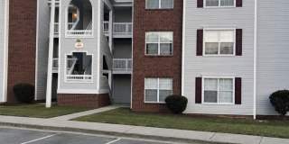 Charming 3BR Condo in Fayetteville Charming 3BR Condo in Fayetteville Gallery 1