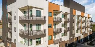 Skyview at Crawford Apartments Gallery 16