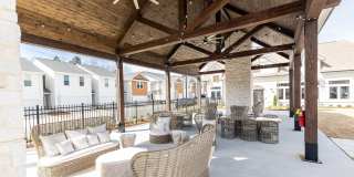 Tessa Barrow Crossing Townhomes Gallery 46