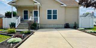 Welcome to this 3 bedroom 3 Bull Bathroom home with a Basement Gallery 1